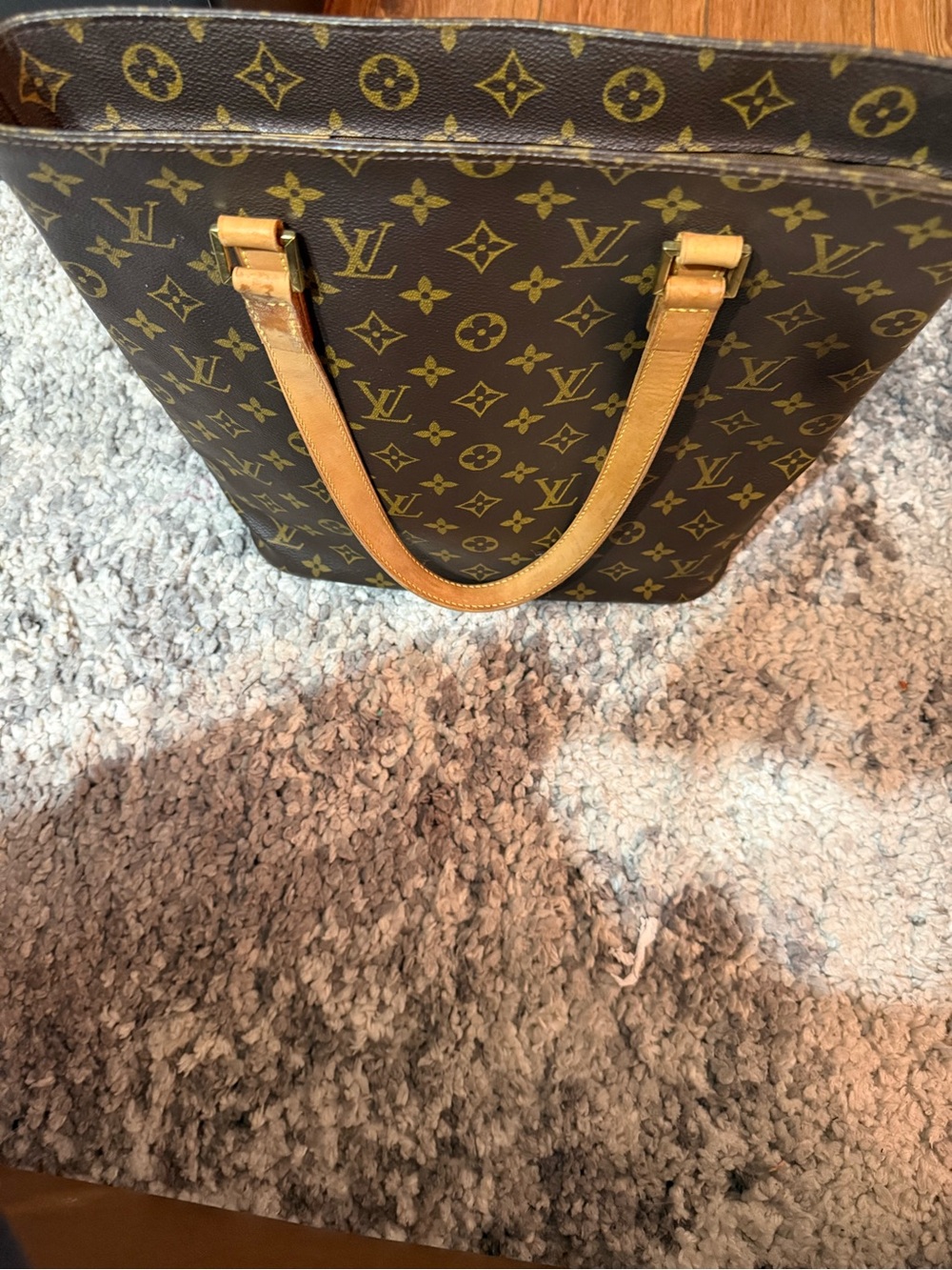 Louis Vuitton Vavin GM